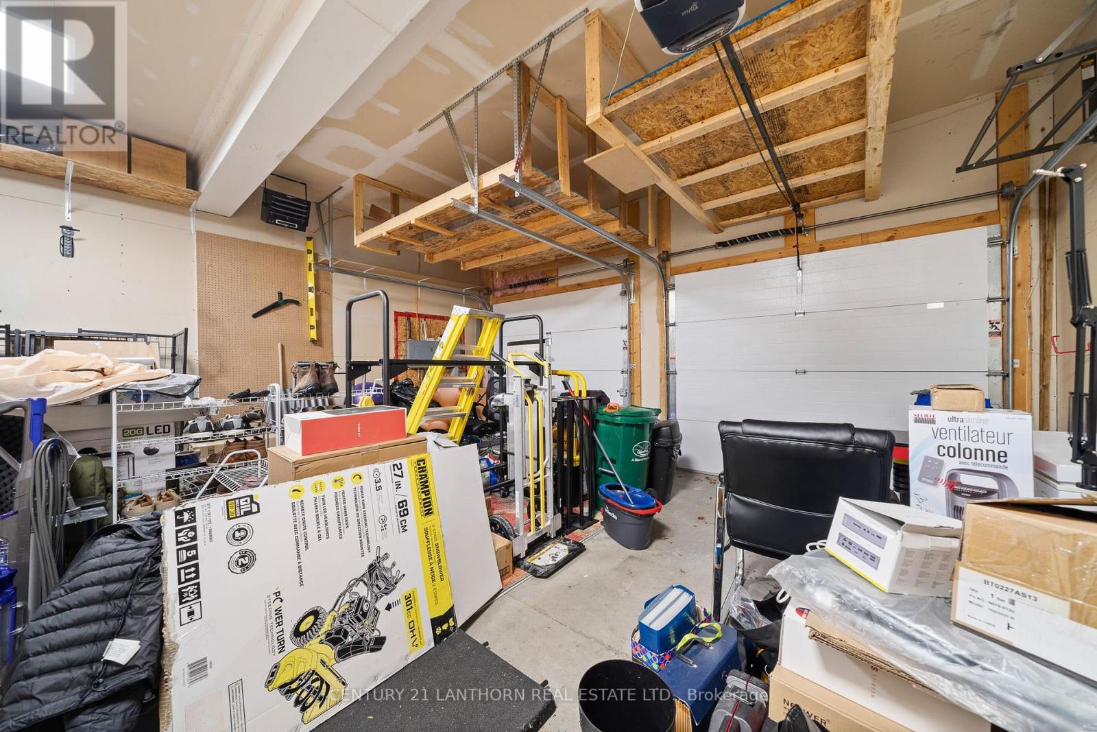 23 Glenwood Street, Quinte West, Ontario  K0K 2C0 - Photo 36 - X12459758