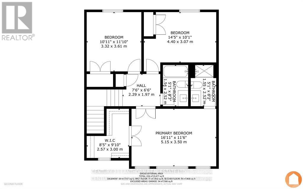 23 Glenwood Street, Quinte West, Ontario  K0K 2C0 - Photo 44 - X12459758