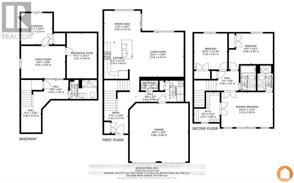 23 Glenwood Street, Quinte West, Ontario  K0K 2C0 - Photo 45 - X12459758