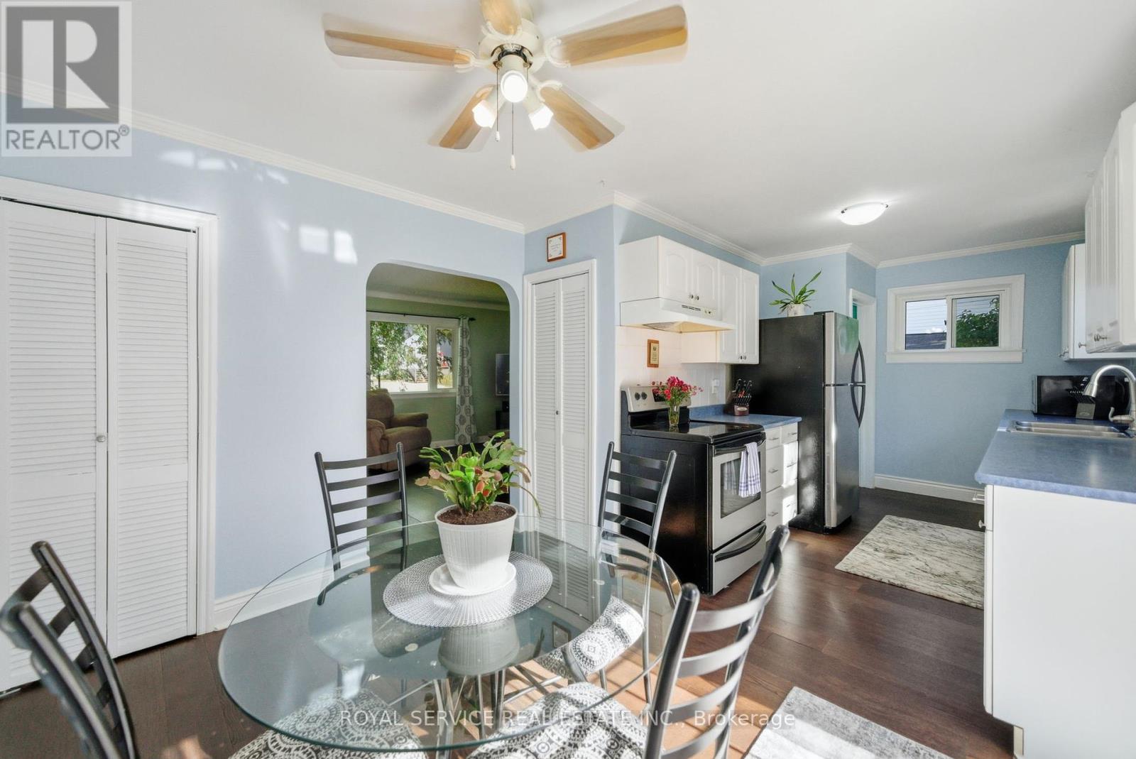 25 King Street W, Cramahe, Ontario  K0K 1S0 - Photo 11 - X12460259