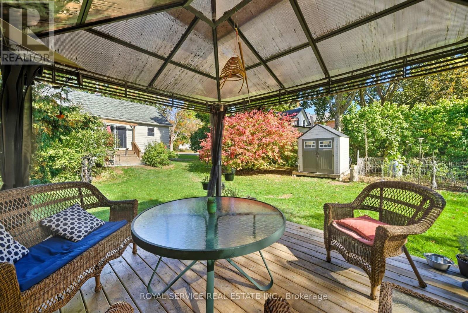 25 King Street W, Cramahe, Ontario  K0K 1S0 - Photo 29 - X12460259