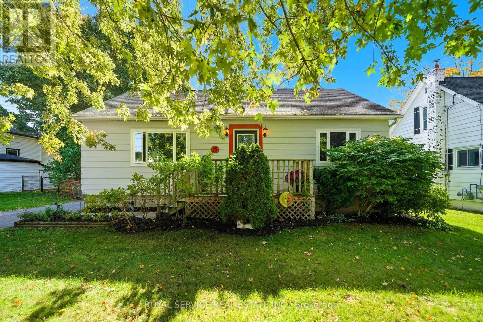 25 King Street W, Cramahe, Ontario  K0K 1S0 - Photo 3 - X12460259