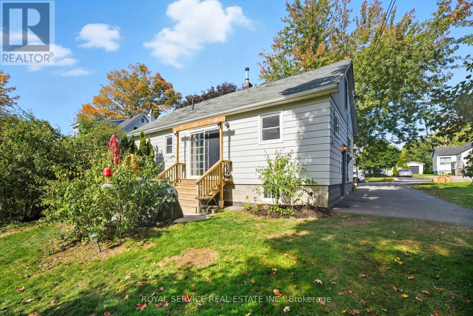 25 King Street W, Cramahe, Ontario  K0K 1S0 - Photo 30 - X12460259