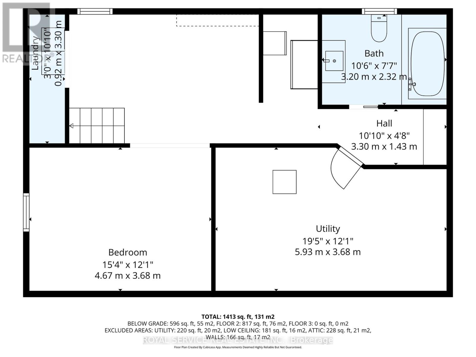 25 King Street W, Cramahe, Ontario  K0K 1S0 - Photo 32 - X12460259