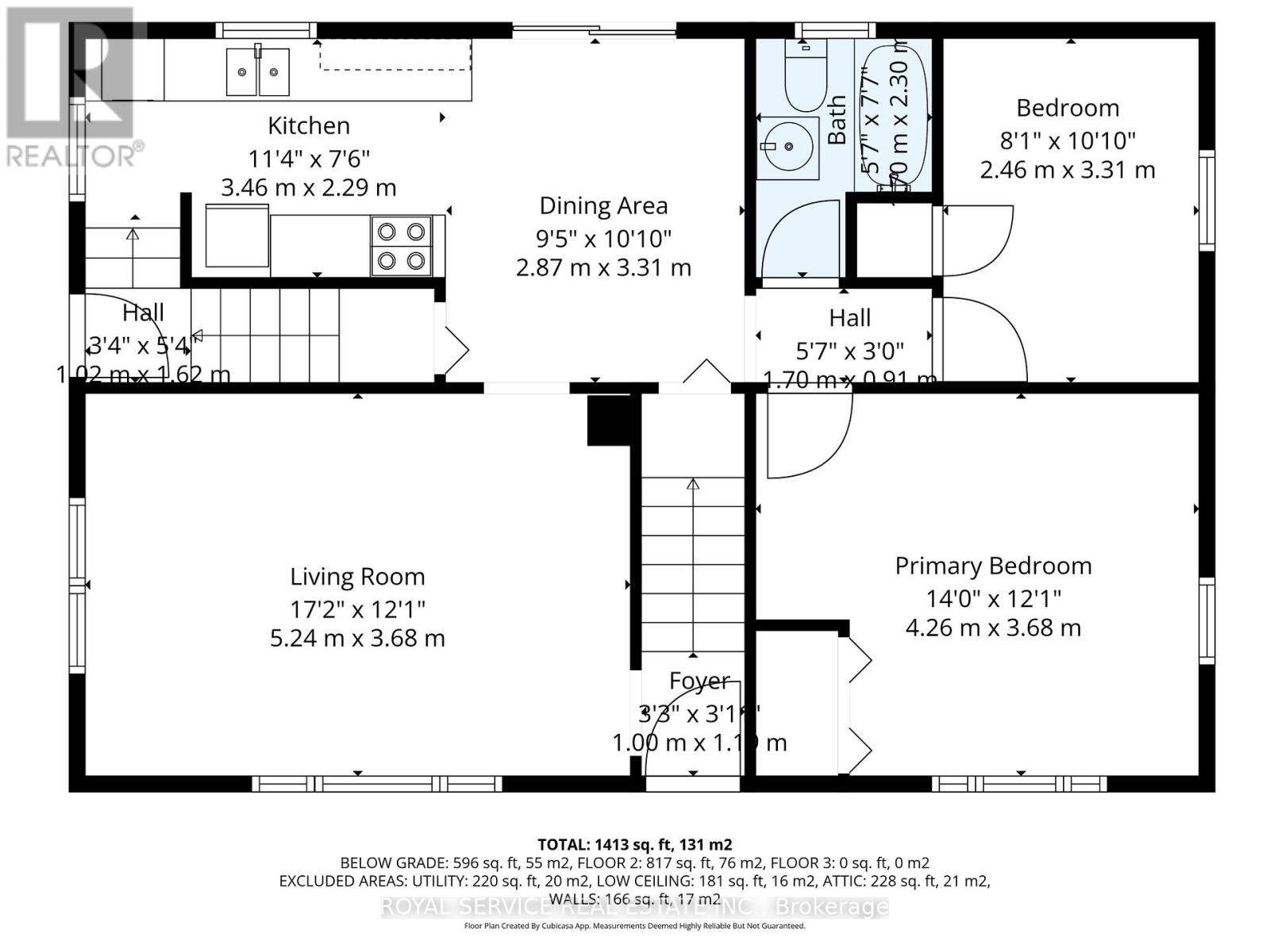 25 King Street W, Cramahe, Ontario  K0K 1S0 - Photo 33 - X12460259