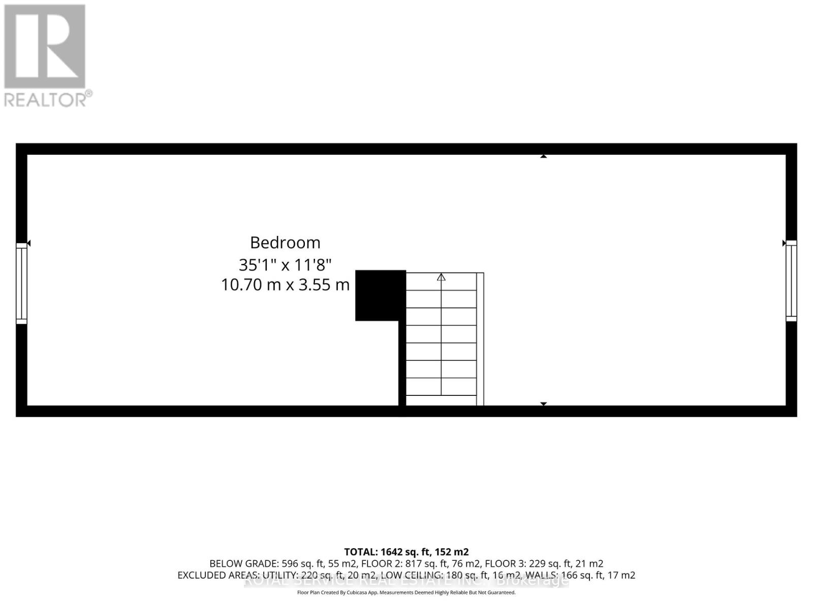 25 King Street W, Cramahe, Ontario  K0K 1S0 - Photo 34 - X12460259