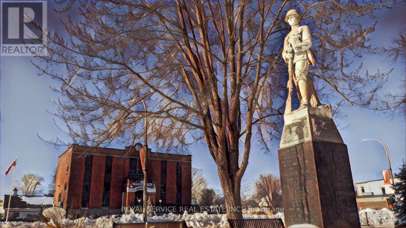 25 King Street W, Cramahe, Ontario  K0K 1S0 - Photo 37 - X12460259