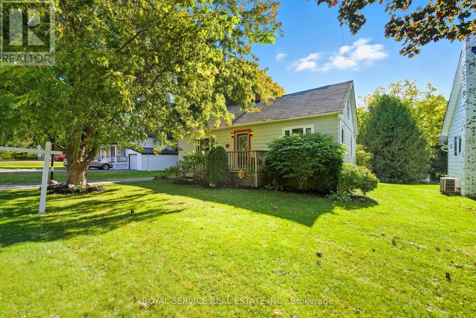 25 King Street W, Cramahe, Ontario  K0K 1S0 - Photo 4 - X12460259