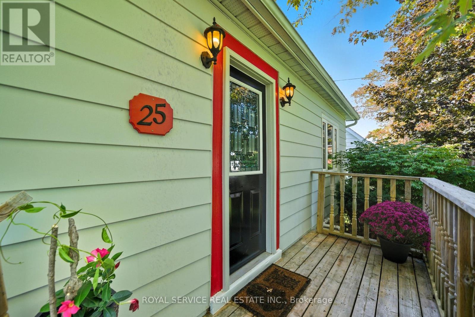 25 King Street W, Cramahe, Ontario  K0K 1S0 - Photo 6 - X12460259