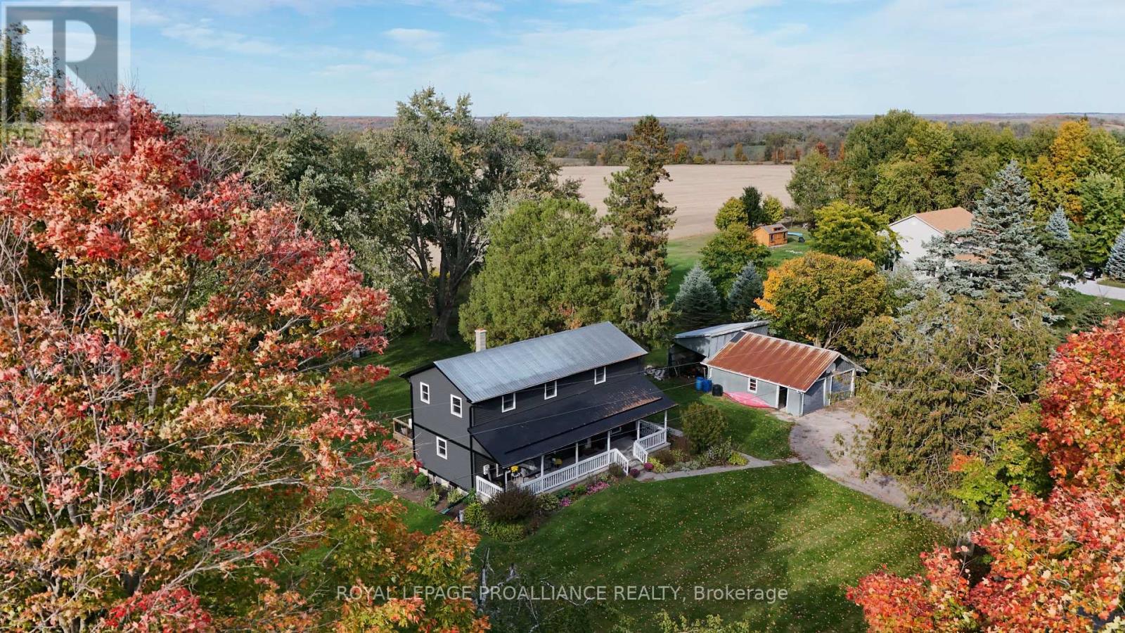 41 SILLS ROAD, Centre Hastings, Ontario