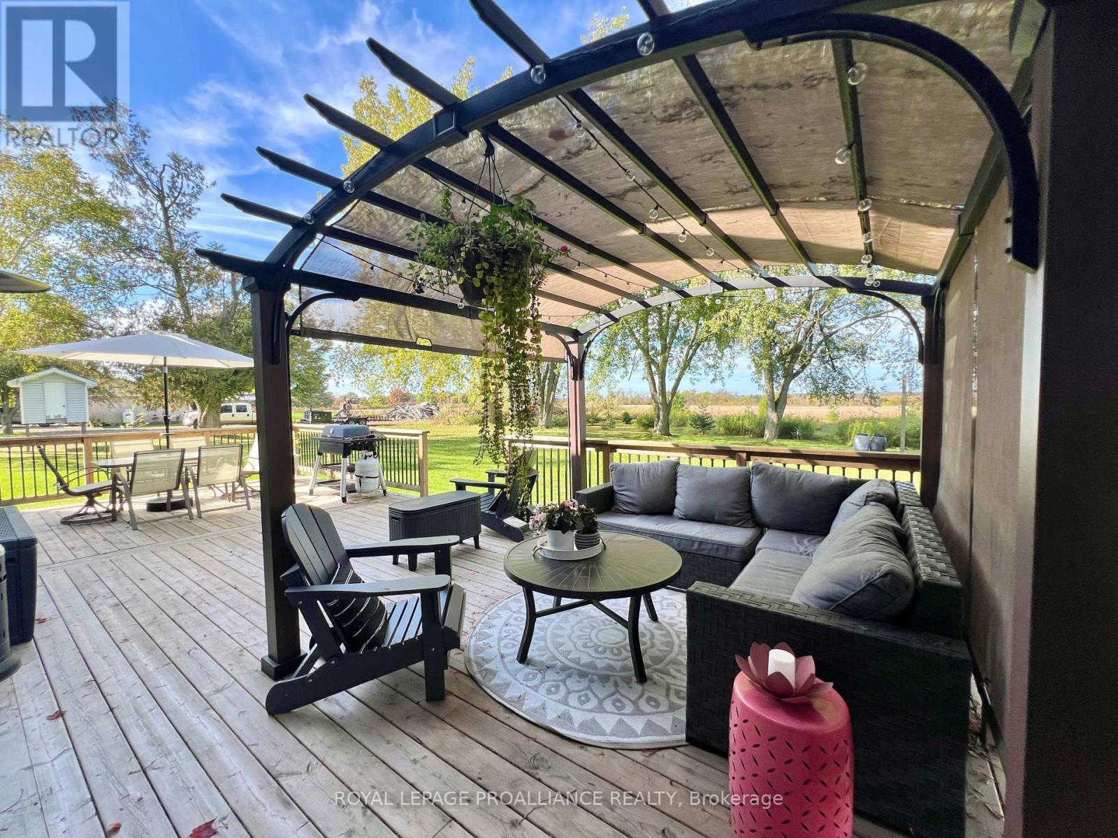 41 Sills Road, Centre Hastings, Ontario  K0K 3E0 - Photo 17 - X12460659