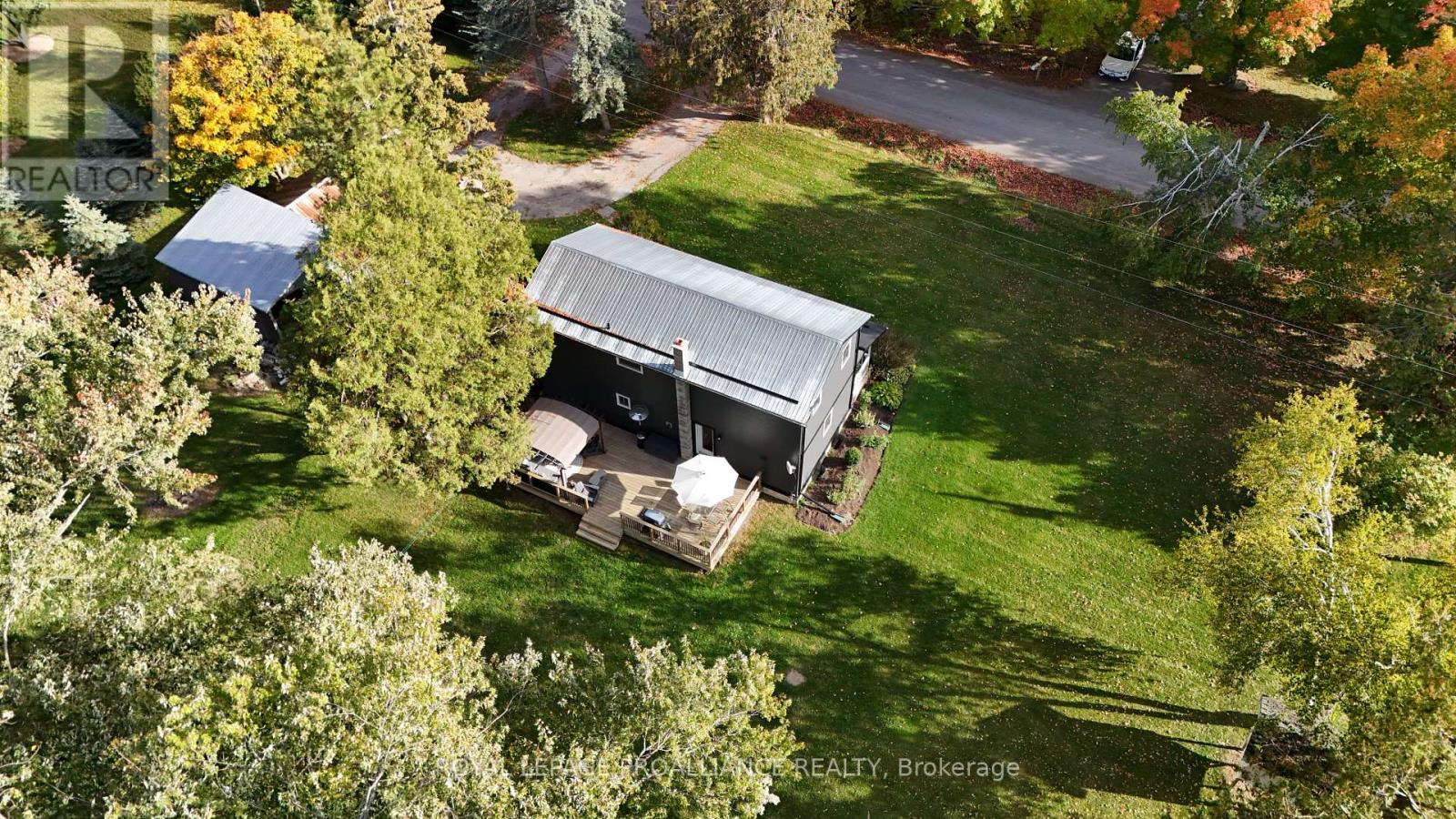 41 Sills Road, Centre Hastings, Ontario  K0K 3E0 - Photo 20 - X12460659