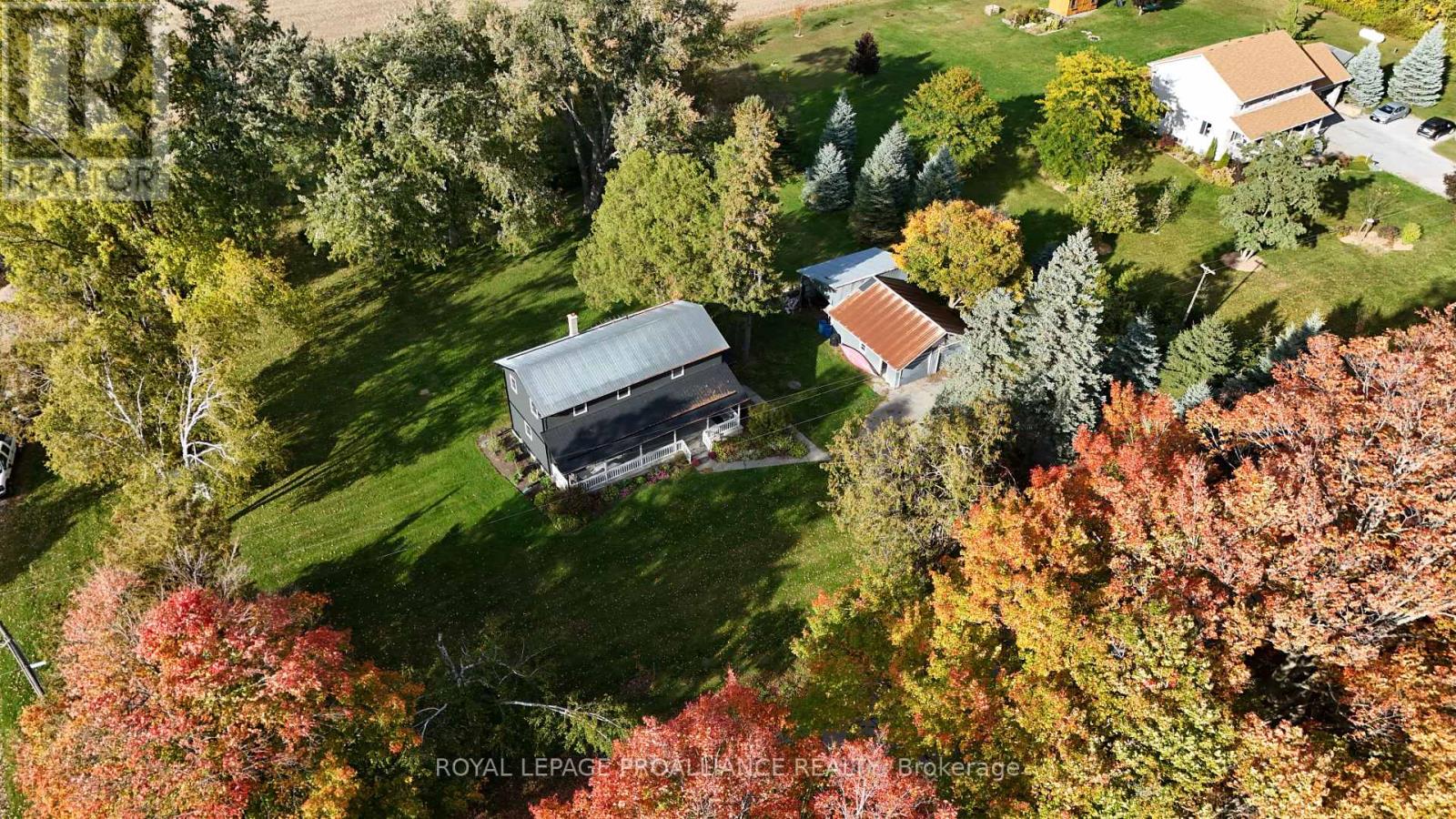 41 Sills Road, Centre Hastings, Ontario  K0K 3E0 - Photo 21 - X12460659