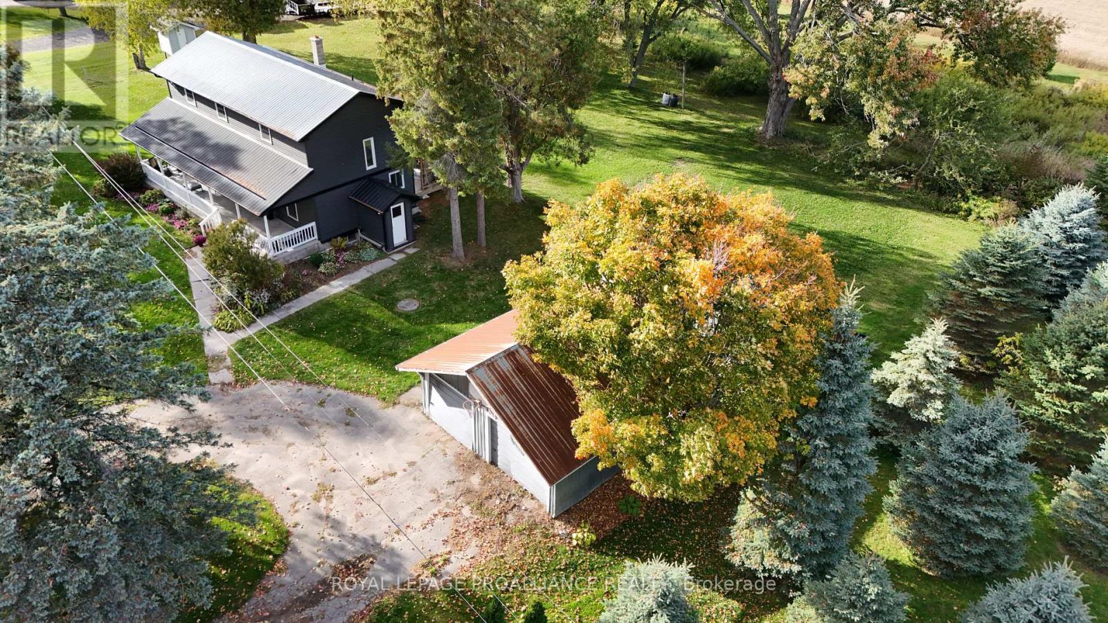 41 Sills Road, Centre Hastings, Ontario  K0K 3E0 - Photo 23 - X12460659