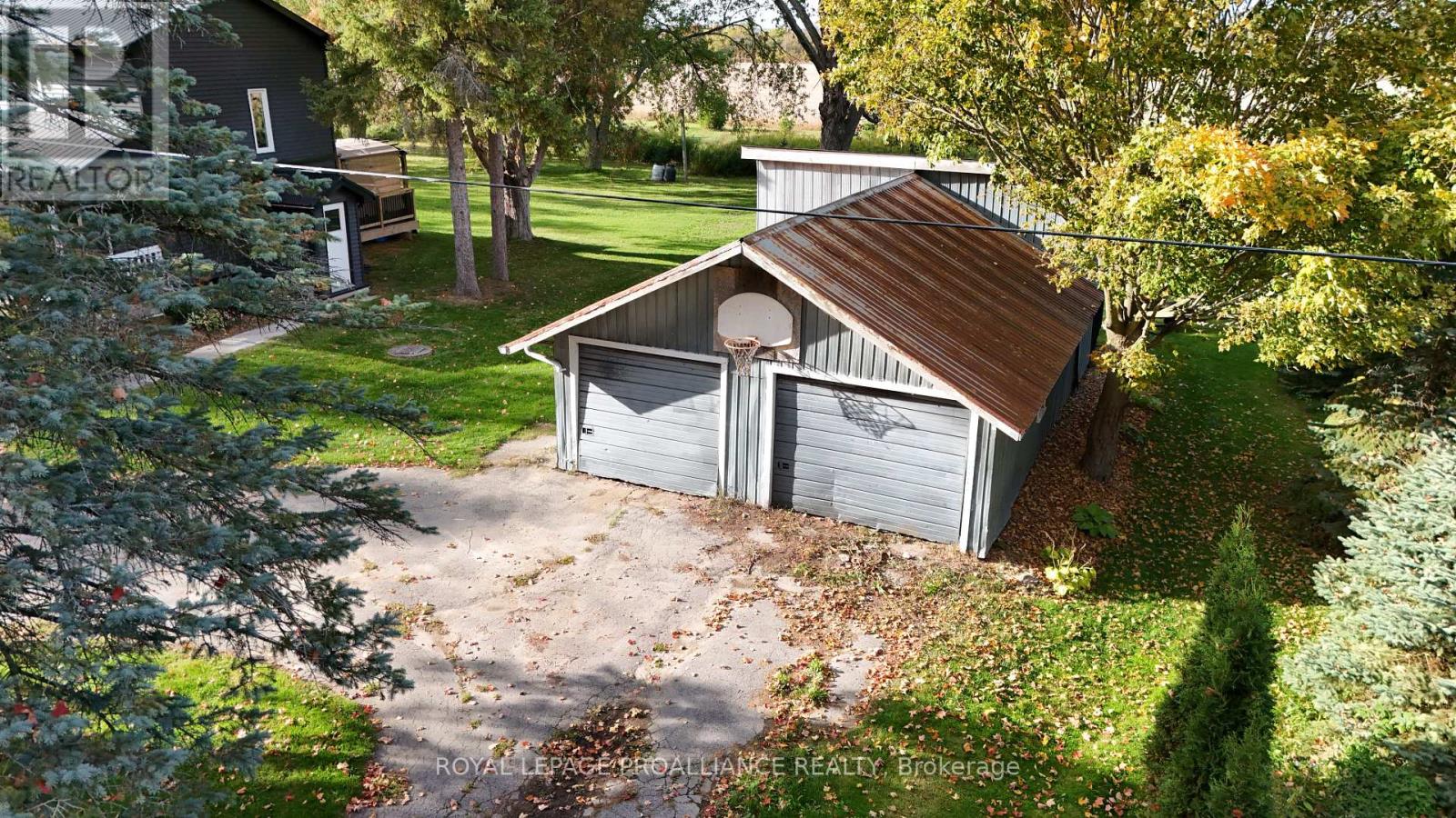 41 Sills Road, Centre Hastings, Ontario  K0K 3E0 - Photo 24 - X12460659