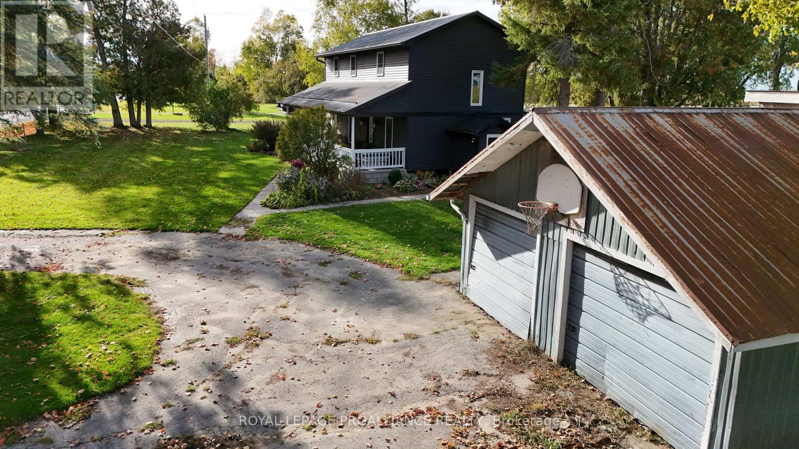 41 Sills Road, Centre Hastings, Ontario  K0K 3E0 - Photo 25 - X12460659