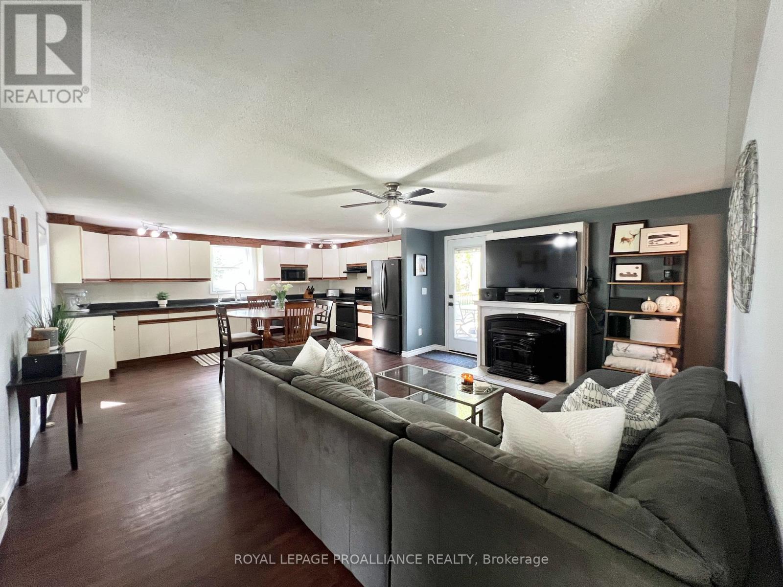 41 Sills Road, Centre Hastings, Ontario  K0K 3E0 - Photo 5 - X12460659