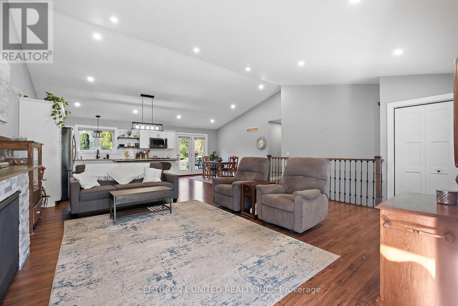 160 Canning Factory Road, Alnwick/haldimand, Ontario  K0K 2G0 - Photo 12 - X12461245