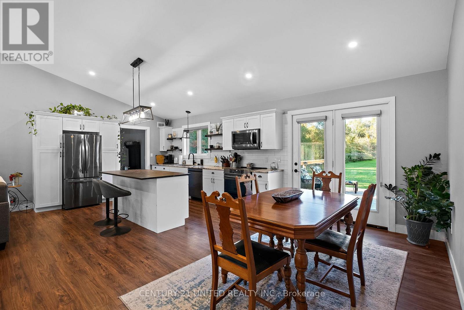 160 Canning Factory Road, Alnwick/haldimand, Ontario  K0K 2G0 - Photo 15 - X12461245