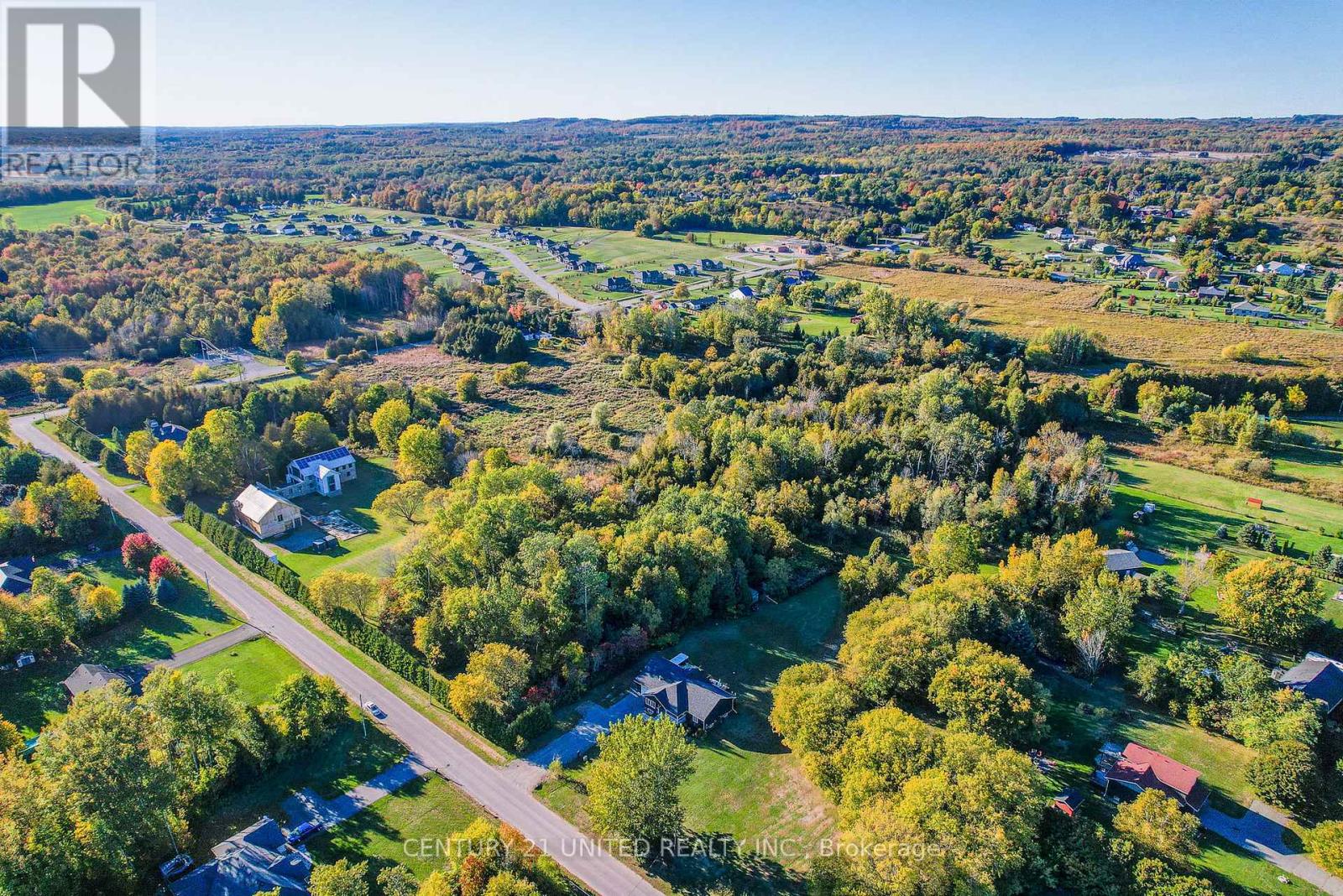 160 Canning Factory Road, Alnwick/haldimand, Ontario  K0K 2G0 - Photo 4 - X12461245