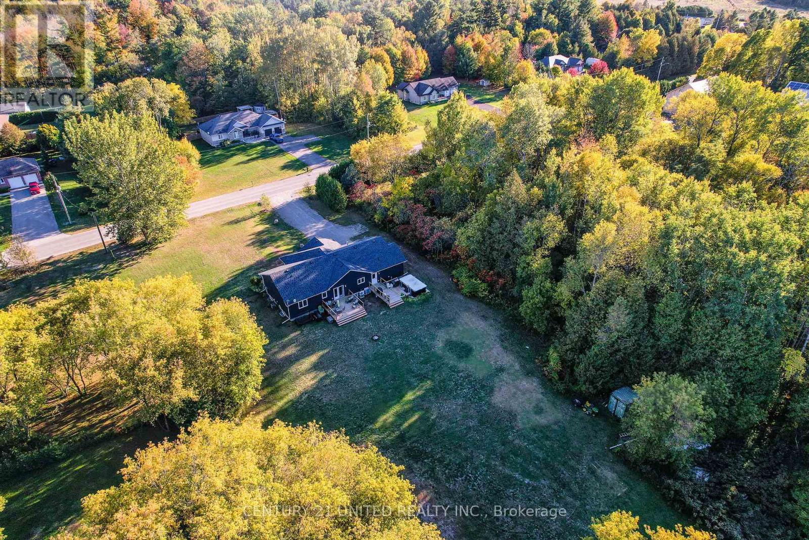 160 Canning Factory Road, Alnwick/haldimand, Ontario  K0K 2G0 - Photo 46 - X12461245