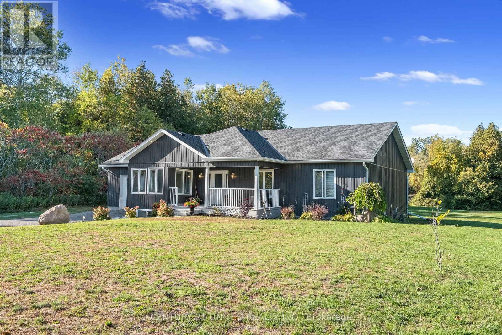 160 Canning Factory Road, Alnwick/haldimand, Ontario  K0K 2G0 - Photo 8 - X12461245