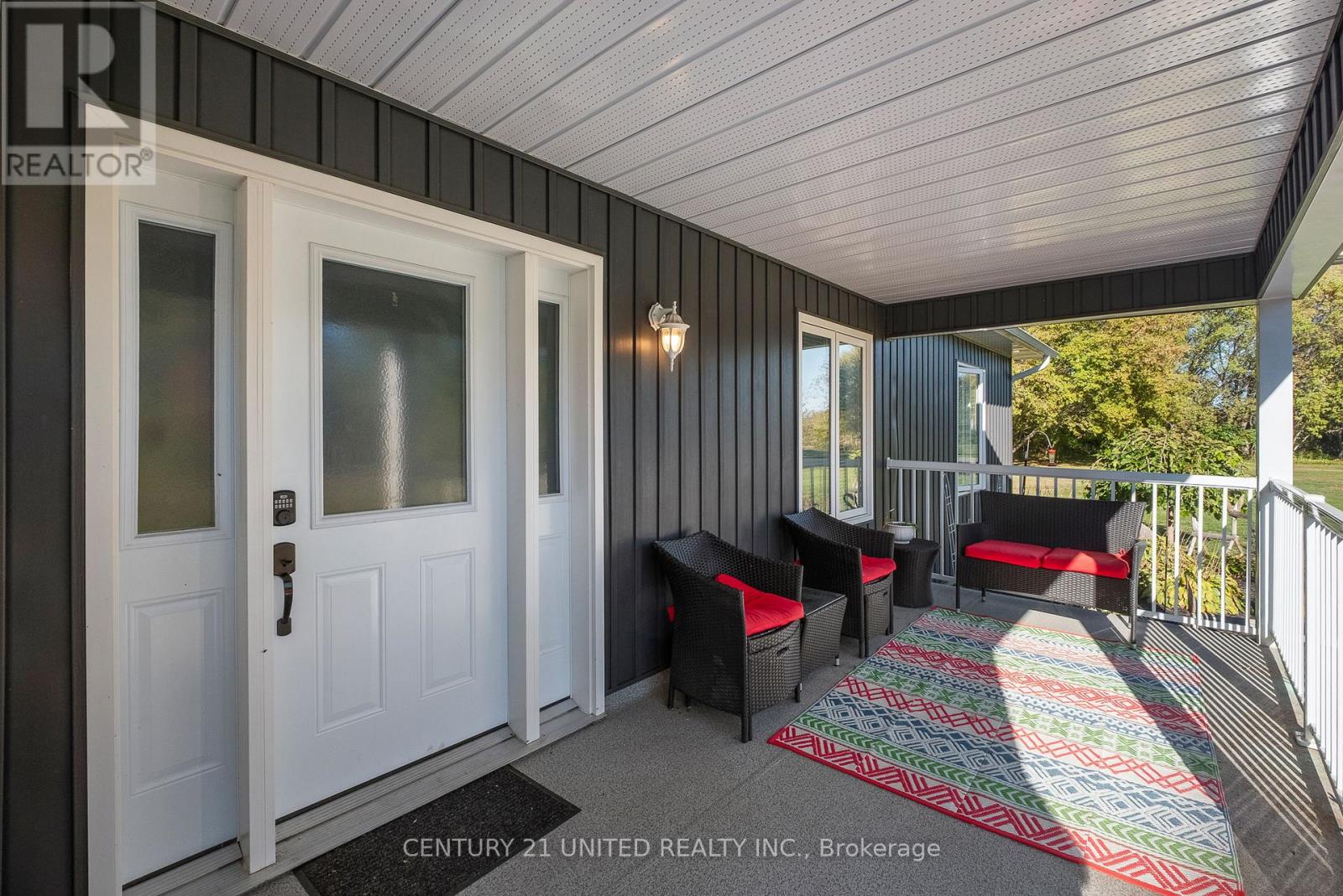 160 Canning Factory Road, Alnwick/haldimand, Ontario  K0K 2G0 - Photo 9 - X12461245