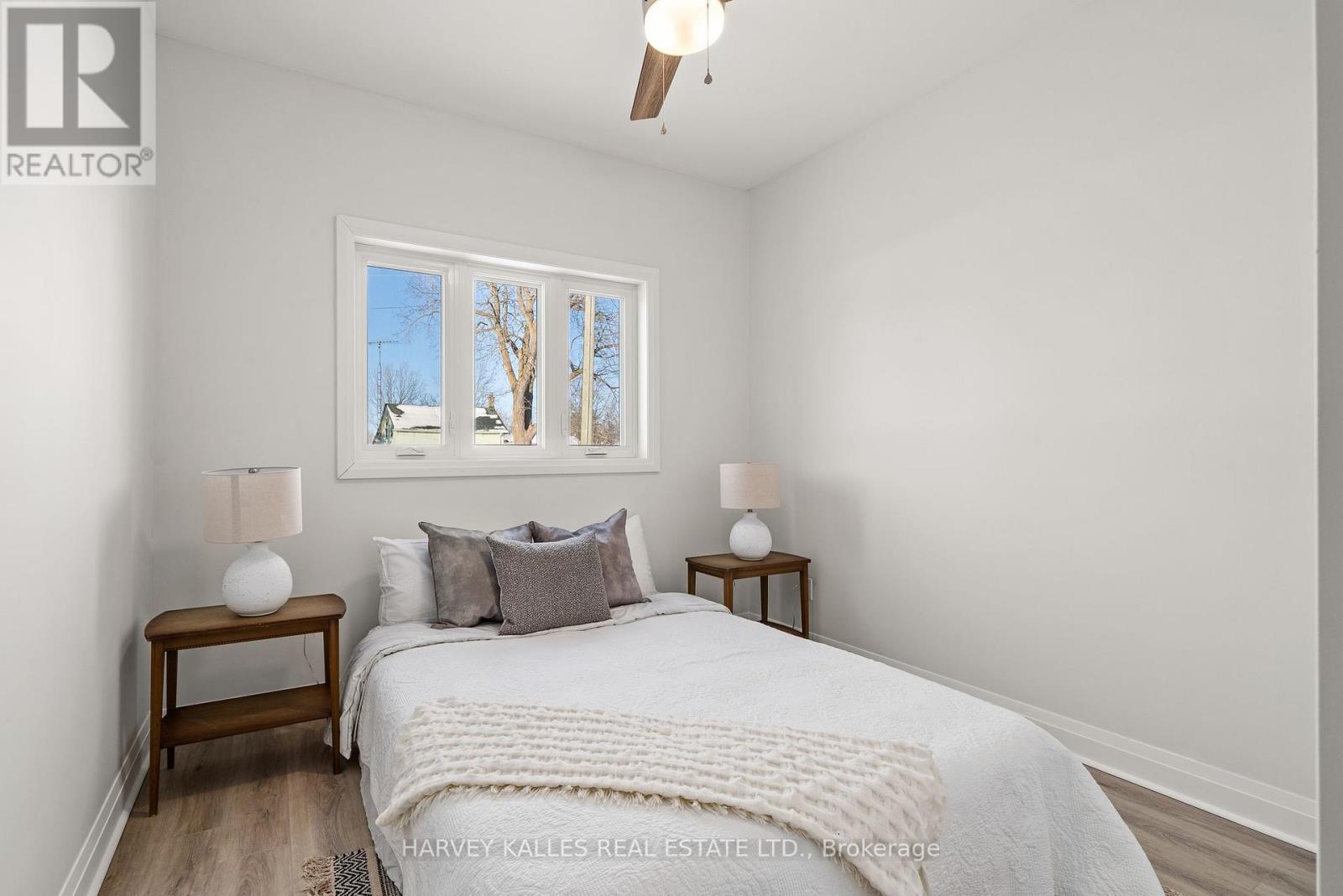 55 County Road 1, Prince Edward County, Ontario  K0K 2T0 - Photo 10 - X12461530