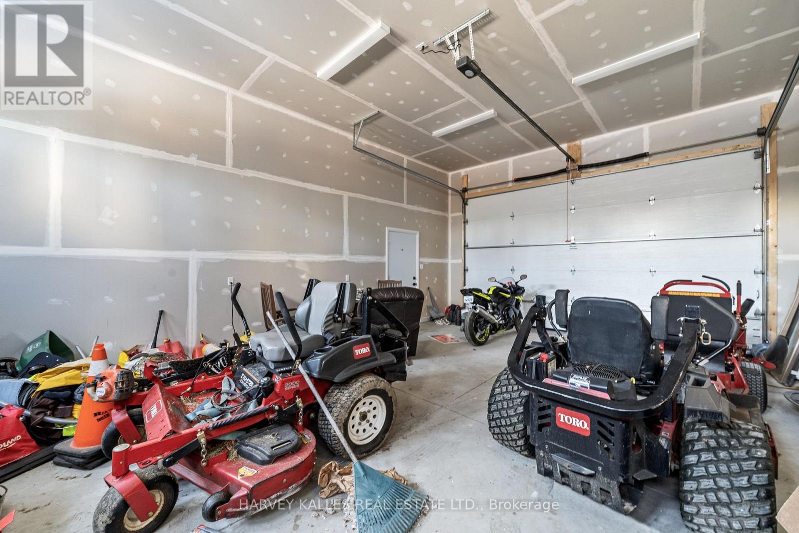 55 County Road 1, Prince Edward County, Ontario  K0K 2T0 - Photo 20 - X12461530