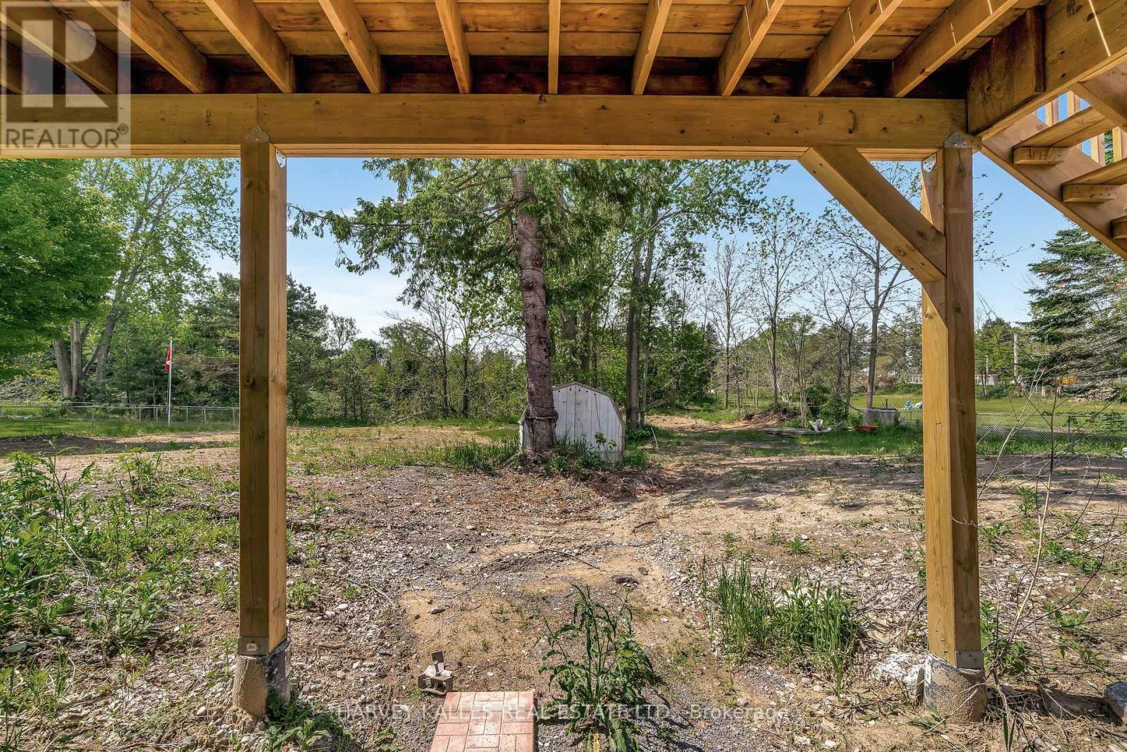 55 County Road 1, Prince Edward County, Ontario  K0K 2T0 - Photo 23 - X12461530