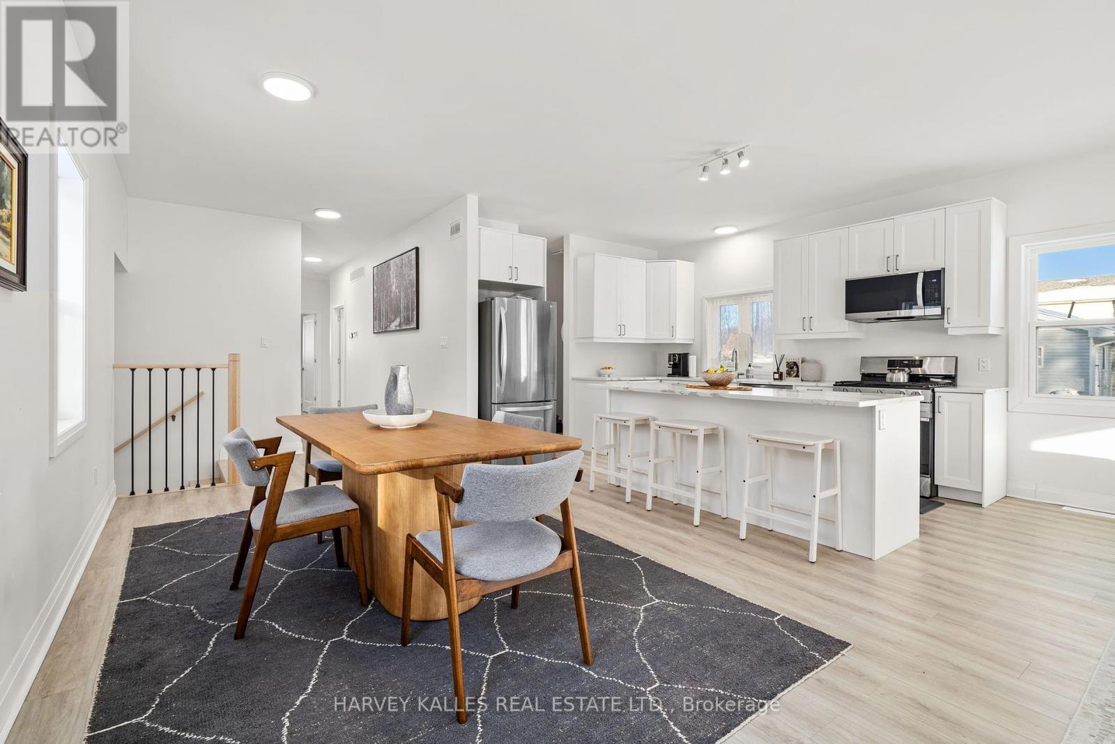 55 County Road 1, Prince Edward County, Ontario  K0K 2T0 - Photo 4 - X12461530