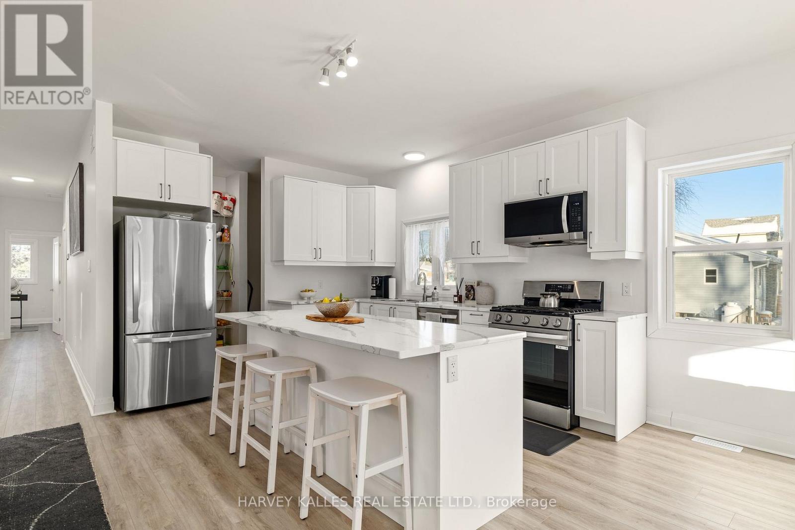 55 County Road 1, Prince Edward County, Ontario  K0K 2T0 - Photo 5 - X12461530