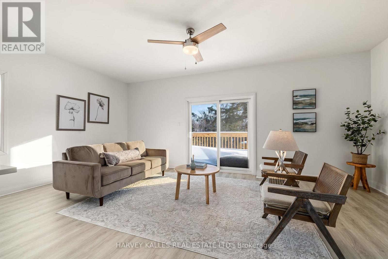 55 County Road 1, Prince Edward County, Ontario  K0K 2T0 - Photo 7 - X12461530