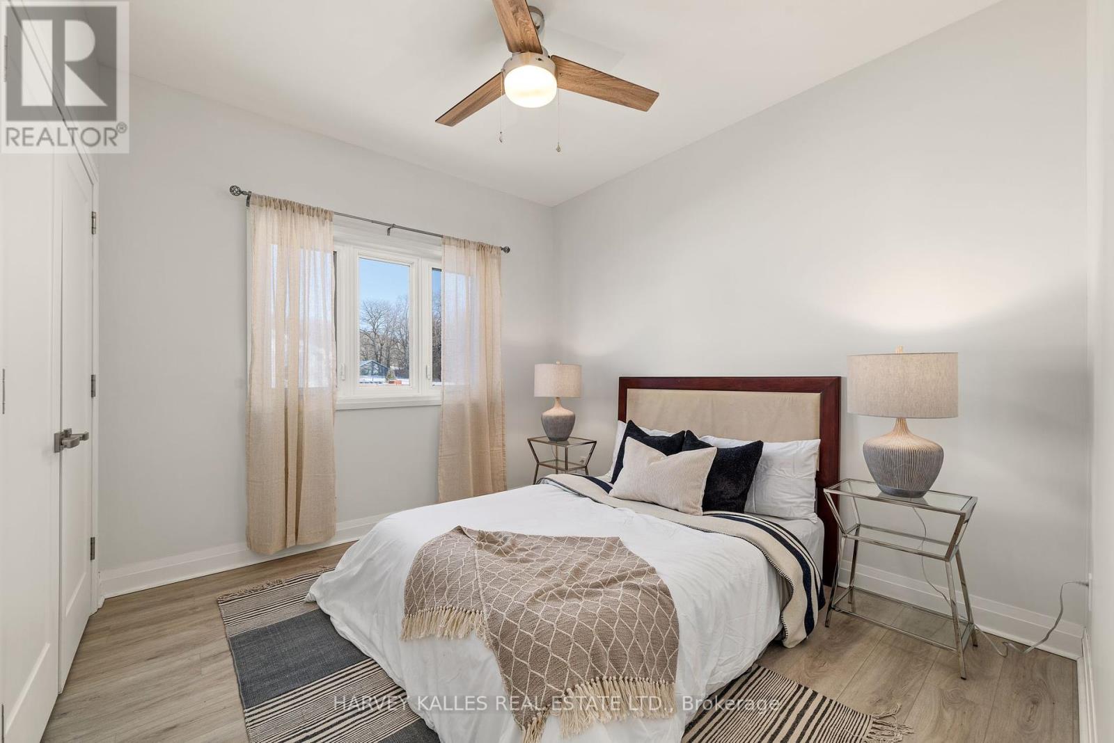 55 County Road 1, Prince Edward County, Ontario  K0K 2T0 - Photo 9 - X12461530