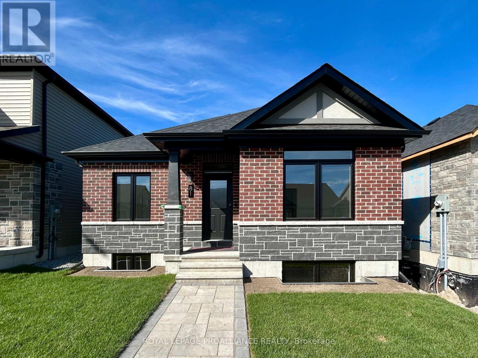 81 ATHABASKA DRIVE, Belleville, Ontario