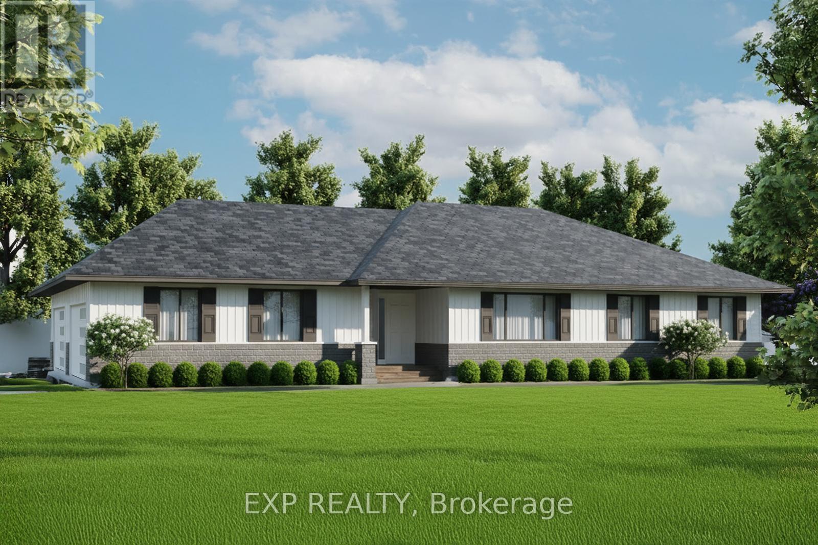 40 HUTCHINSON COURT, Trent Hills, Ontario