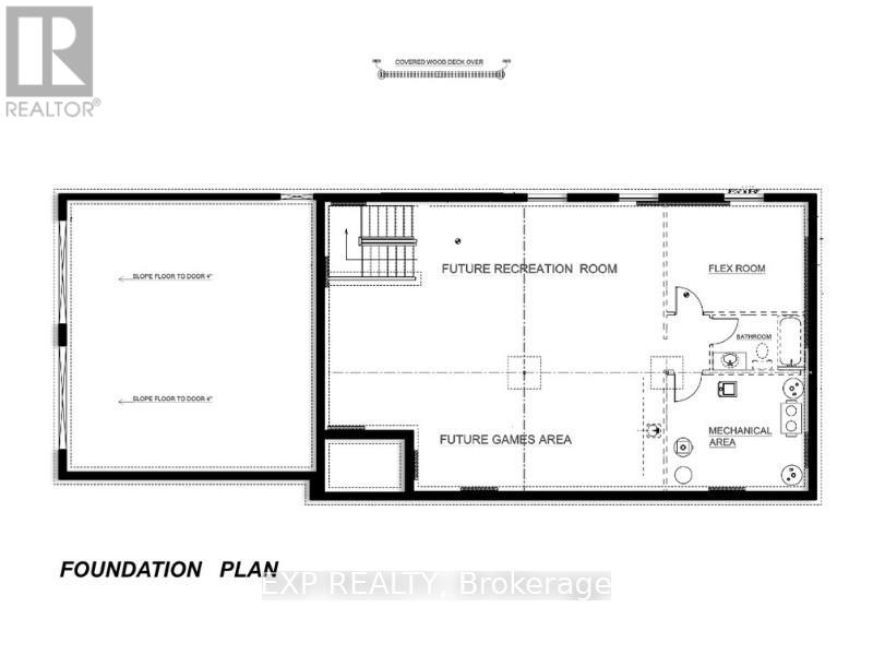 40 Hutchinson Court, Trent Hills, Ontario  K0K 3K0 - Photo 16 - X12463838