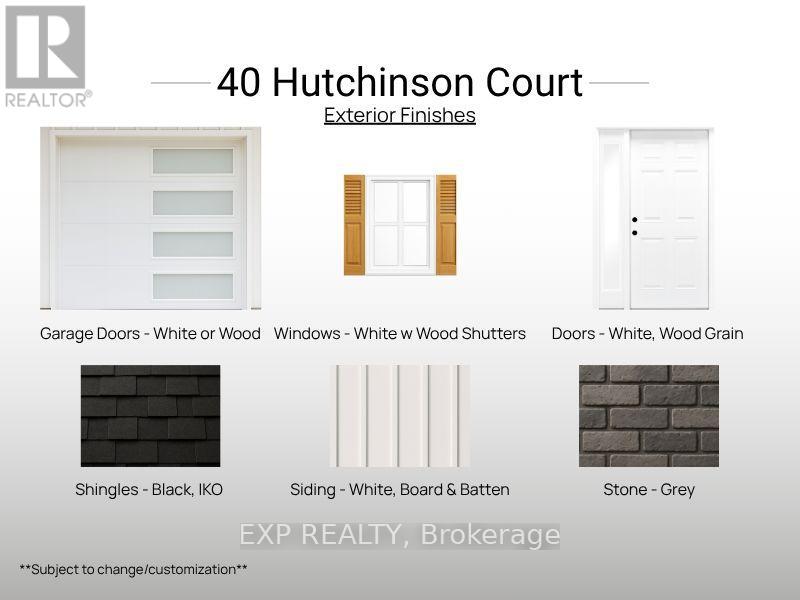 40 Hutchinson Court, Trent Hills, Ontario  K0K 3K0 - Photo 5 - X12463838