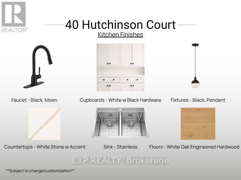 40 Hutchinson Court, Trent Hills, Ontario  K0K 3K0 - Photo 6 - X12463838