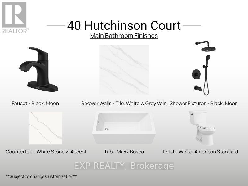 40 Hutchinson Court, Trent Hills, Ontario  K0K 3K0 - Photo 7 - X12463838