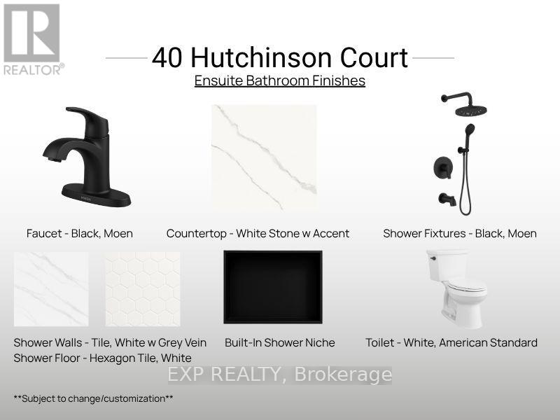 40 Hutchinson Court, Trent Hills, Ontario  K0K 3K0 - Photo 8 - X12463838