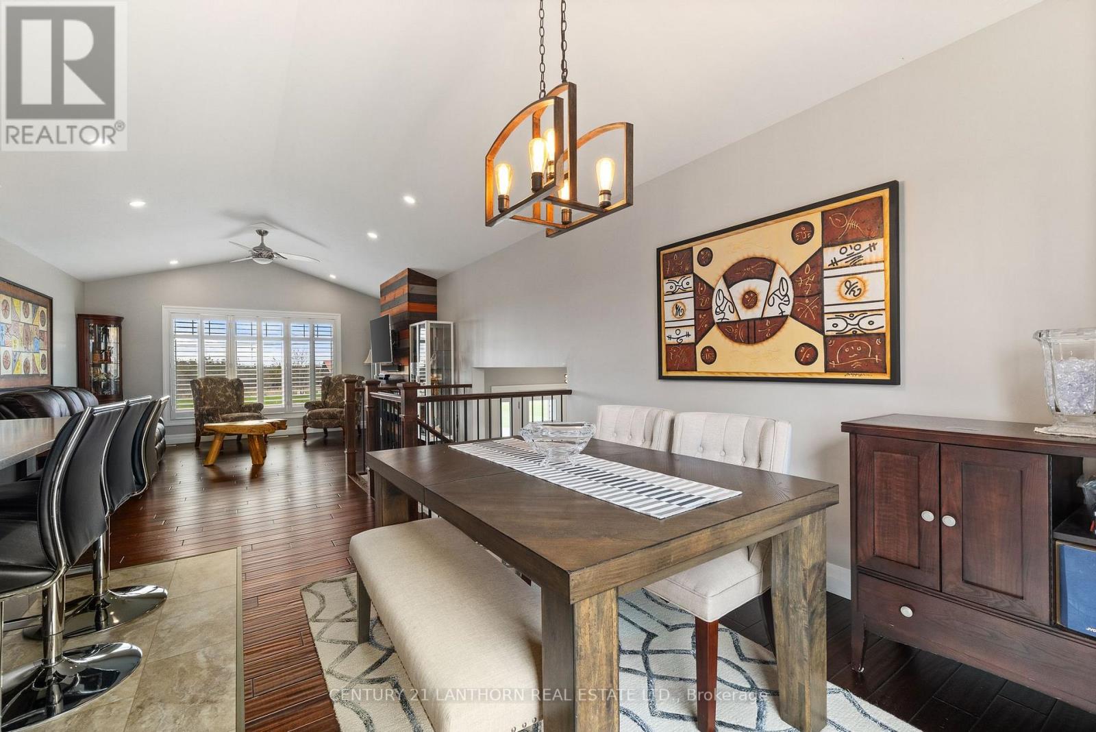 32 Stinson Block Road, Prince Edward County, Ontario  K0K 1T0 - Photo 10 - X12464238