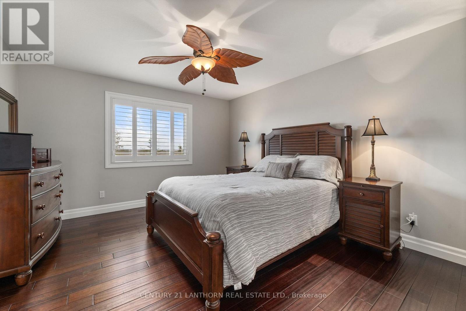 32 Stinson Block Road, Prince Edward County, Ontario  K0K 1T0 - Photo 11 - X12464238