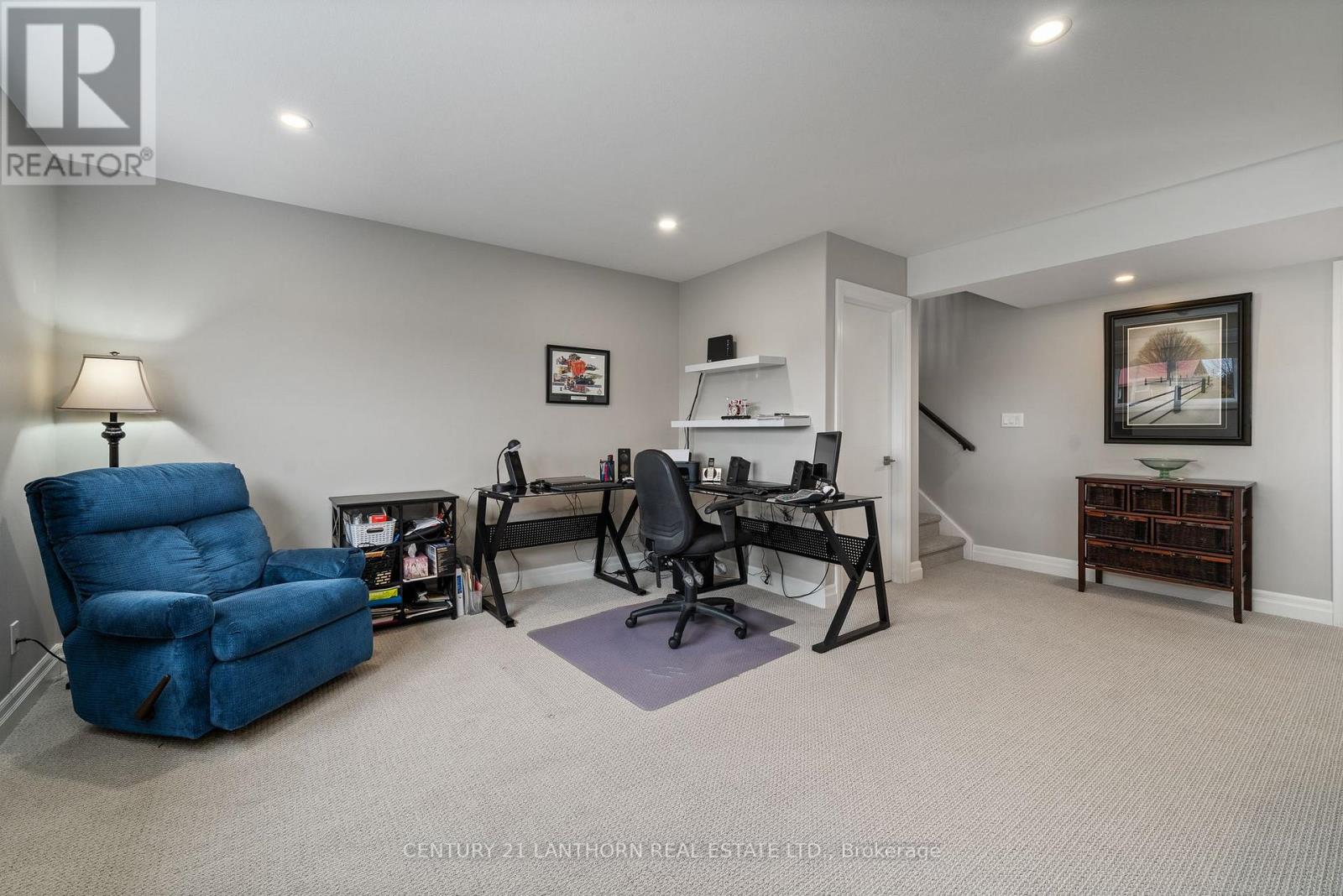 32 Stinson Block Road, Prince Edward County, Ontario  K0K 1T0 - Photo 23 - X12464238