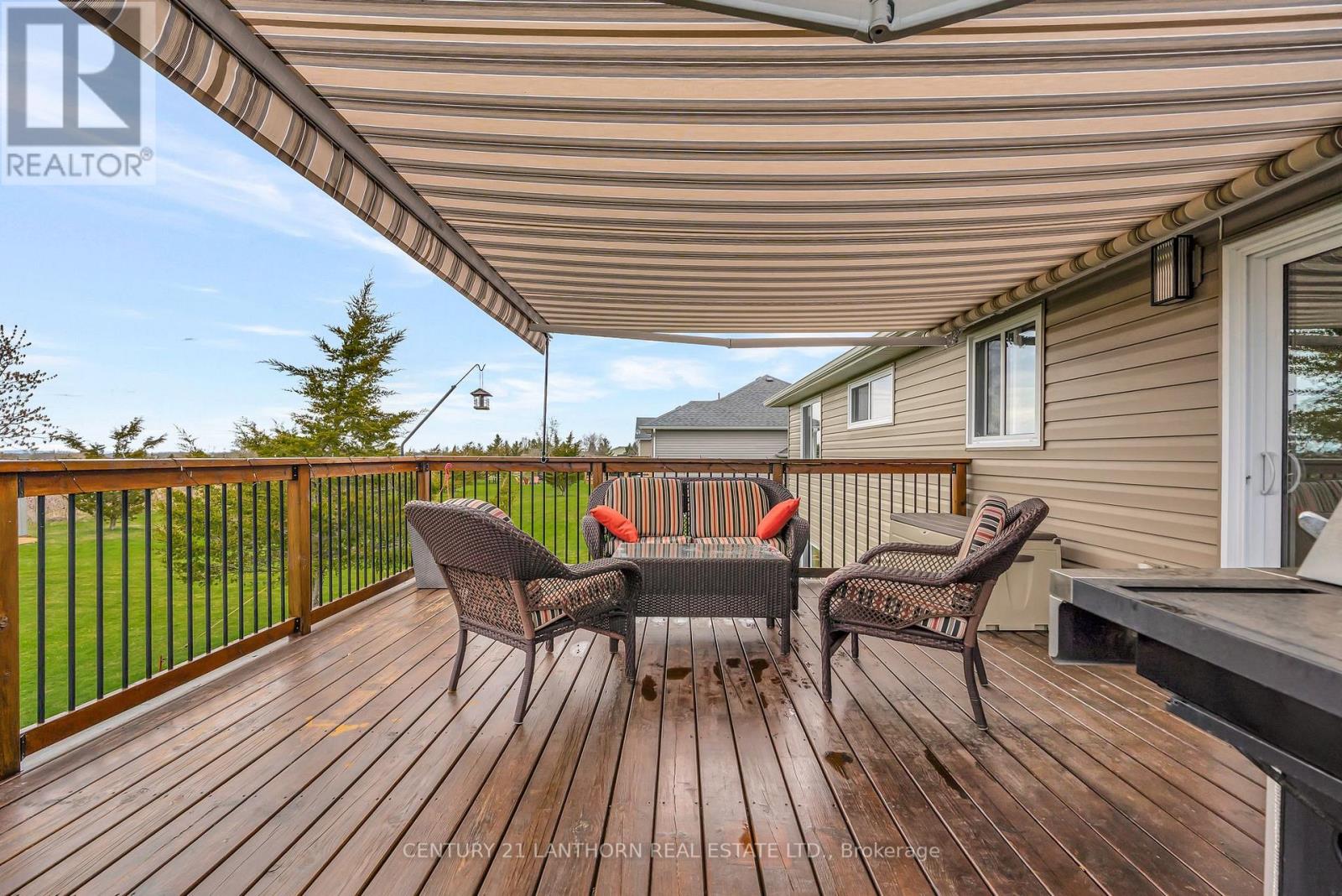 32 Stinson Block Road, Prince Edward County, Ontario  K0K 1T0 - Photo 30 - X12464238