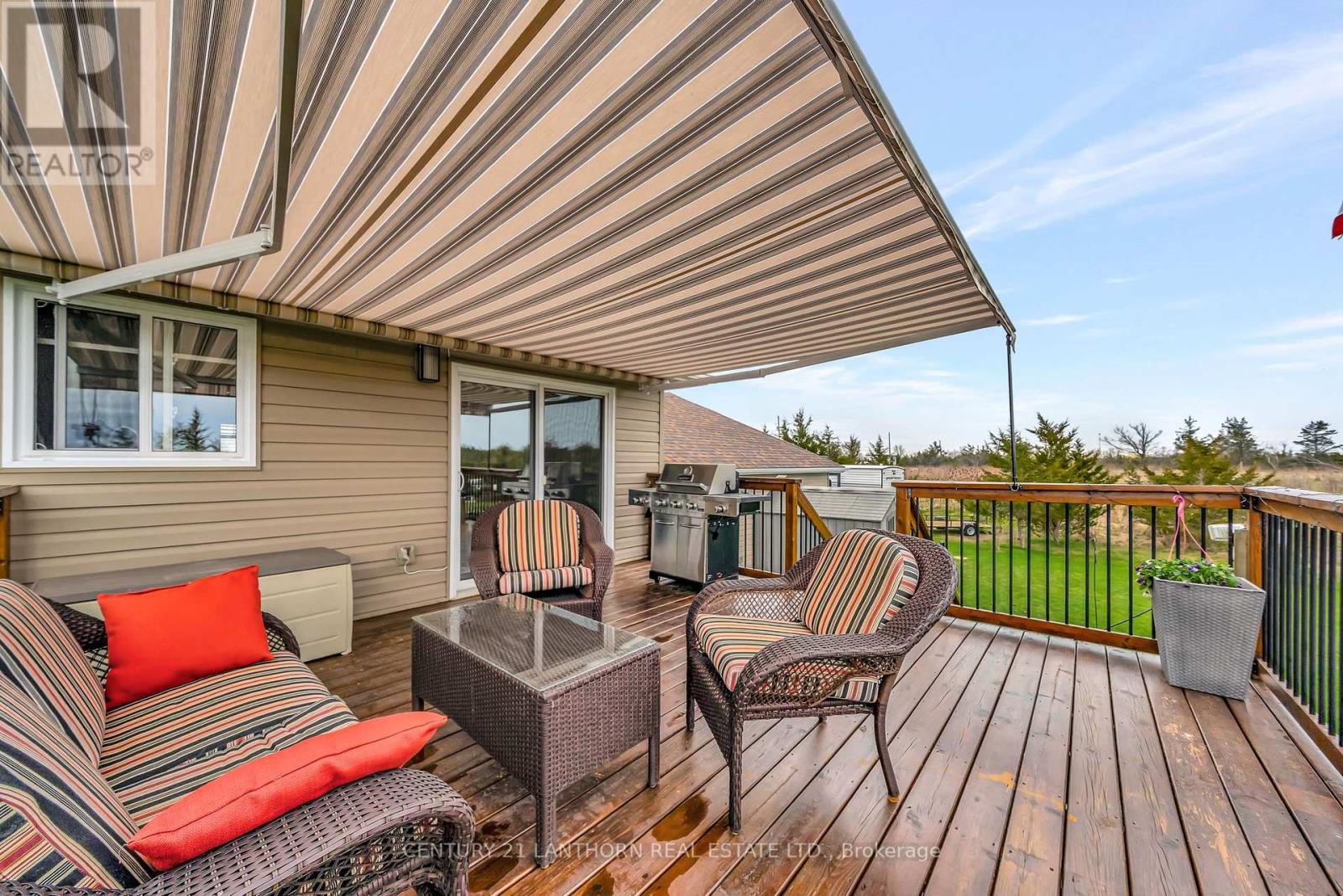 32 Stinson Block Road, Prince Edward County, Ontario  K0K 1T0 - Photo 31 - X12464238