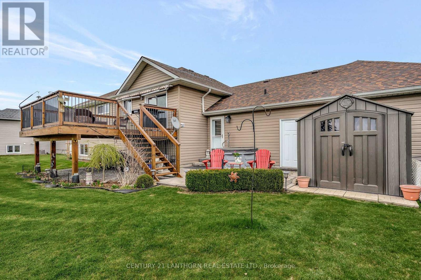 32 Stinson Block Road, Prince Edward County, Ontario  K0K 1T0 - Photo 32 - X12464238