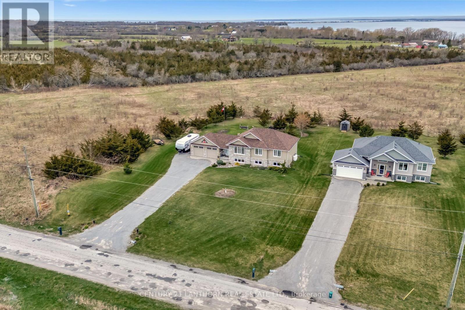 32 Stinson Block Road, Prince Edward County, Ontario  K0K 1T0 - Photo 37 - X12464238