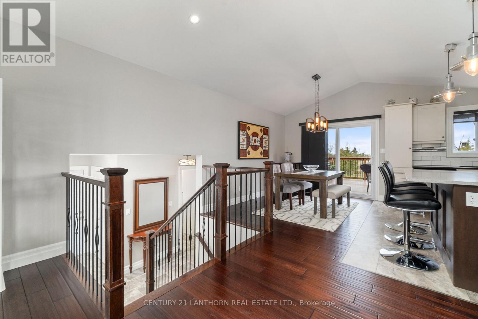 32 Stinson Block Road, Prince Edward County, Ontario  K0K 1T0 - Photo 4 - X12464238