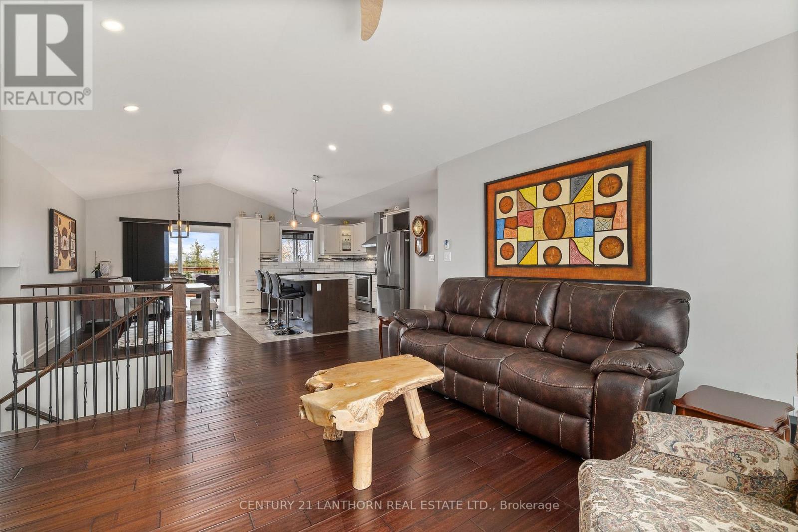 32 Stinson Block Road, Prince Edward County, Ontario  K0K 1T0 - Photo 6 - X12464238